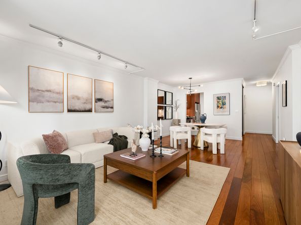 108 5th Avenue 14C, New York NY 10011