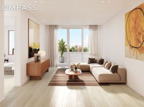 256 East 4th Street 2, New York NY 10009