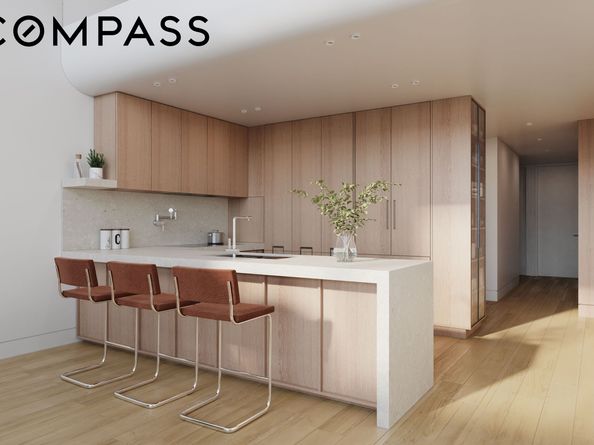 256 East 4th Street 2, New York NY 10009
