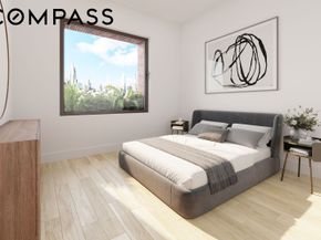 256 East 4th Street 2, New York NY 10009