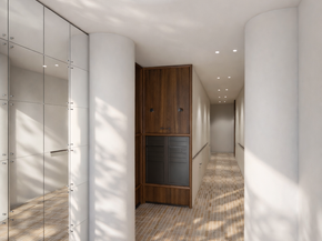 256 East 4th Street 2, New York NY 10009