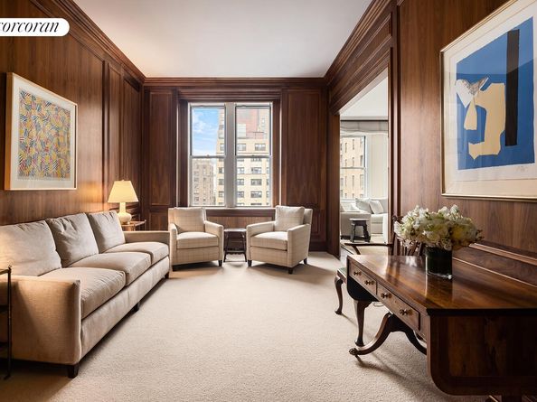 1060 5th Avenue 10C, New York NY 10128