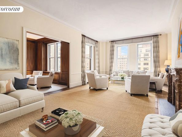 1060 5th Avenue 10C, New York NY 10128