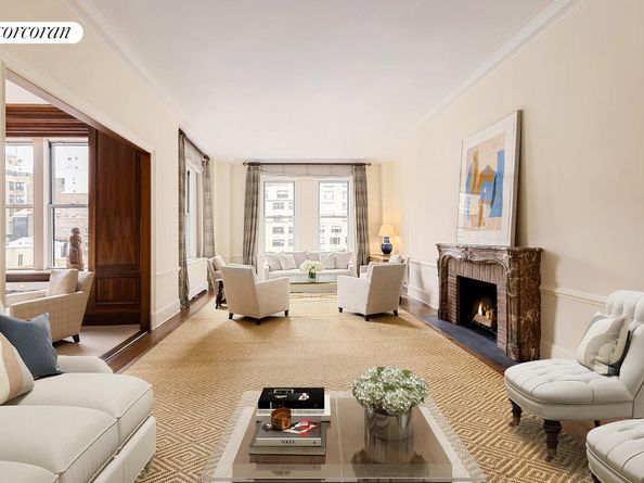1060 5th Avenue 10C, New York NY 10128