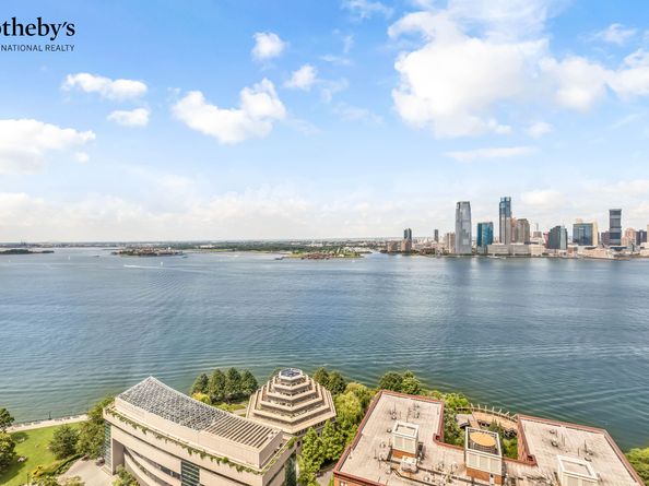 30 West Street 27G, New York NY 10004