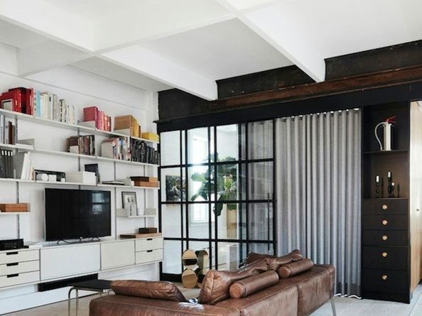 135 Hudson Street 6F, New York NY 10013