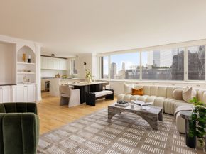 322 West 57th Street 44K2, New York NY 10019