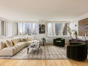 322 West 57th Street 44K2, New York NY 10019