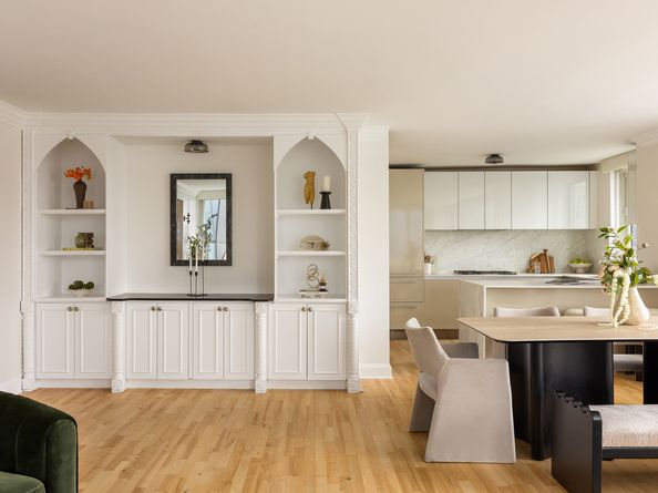 322 West 57th Street 44K2, New York NY 10019