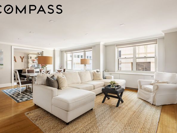 165 West 66th Street 8ZA, New York NY 10023