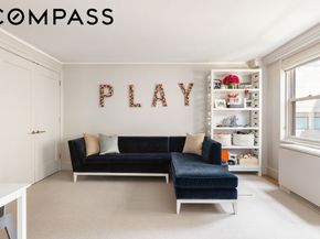 165 West 66th Street 8ZA, New York NY 10023
