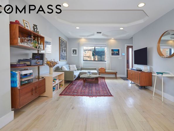 74 Cedar Street, Brooklyn NY 11221