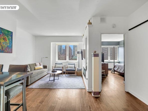 425 5th Avenue 26D, New York NY 10016