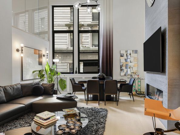 3 Hanover Square 2H, New York NY 10004