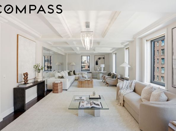 15 East 69th Street 7A, New York NY 10021