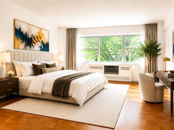 333 East 46th Street 2G, New York NY 10017