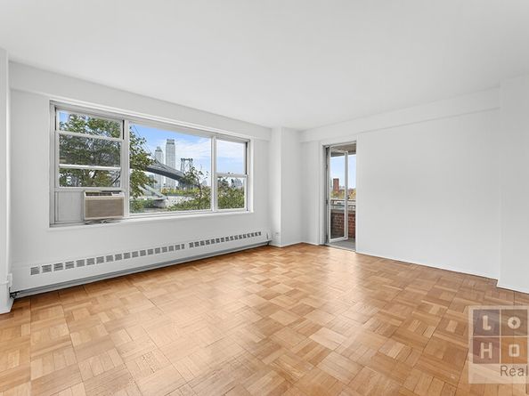 477 Fdr Drive 206, New York NY 10002