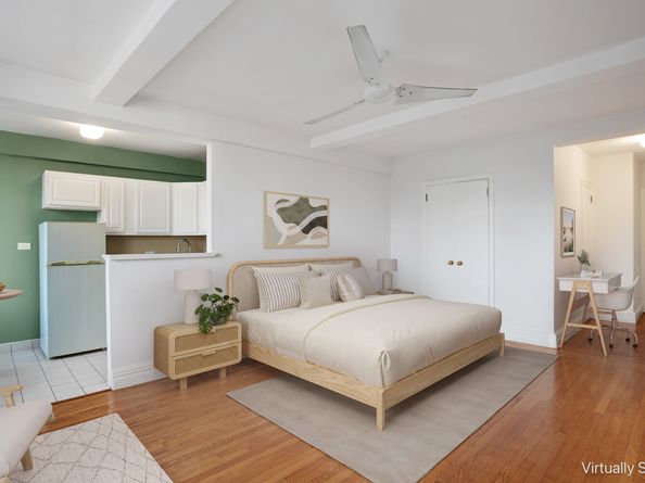101 Lafayette Avenue 7E, Brooklyn NY 11217