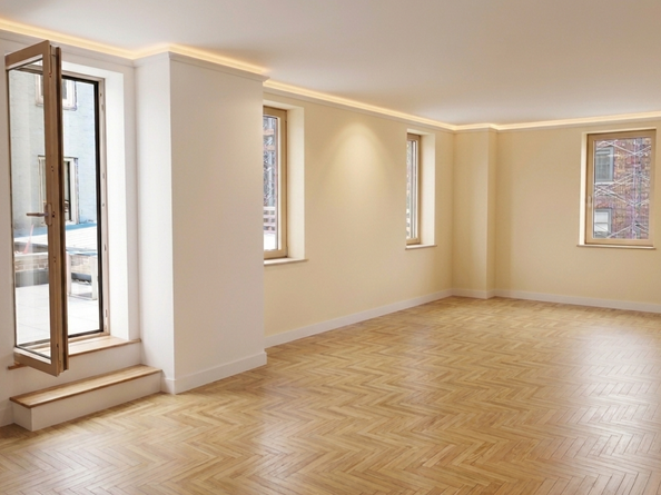 106 Central Park S 4J, New York NY 10019