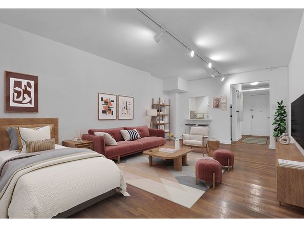 30 East 22nd Street 4C, New York NY 10010
