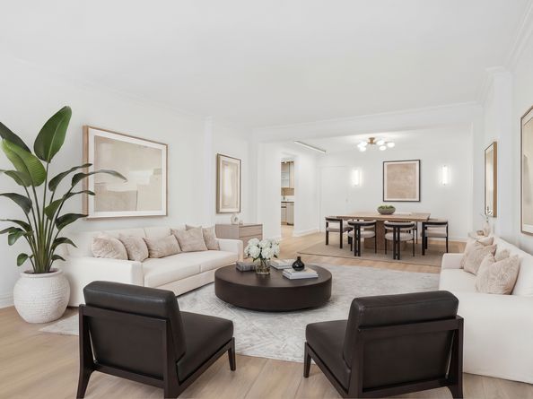27 East 65th Street 5BC, New York NY 10021
