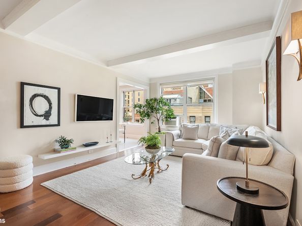 12 East 97th Street 8F, New York NY 10029