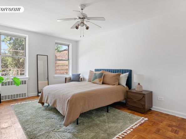 58 Dahill Road 1E, Brooklyn NY 11218