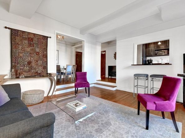 10 Park Avenue 22S, New York NY 10016