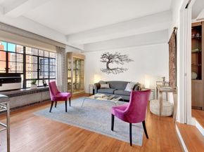 10 Park Avenue 22S, New York NY 10016