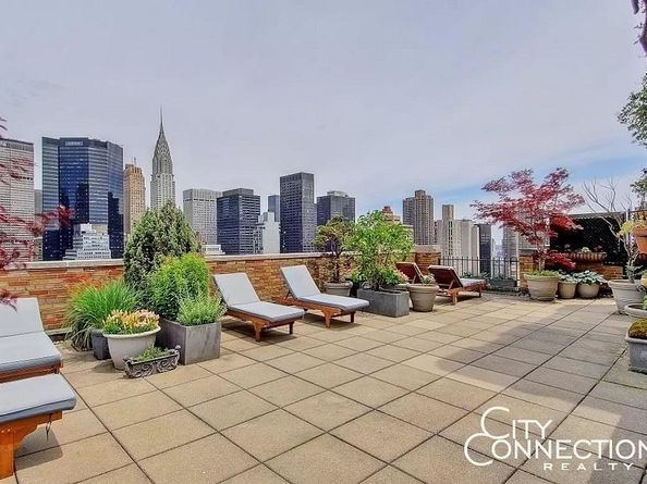 10 Park Avenue 22S, New York NY 10016