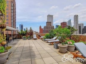 10 Park Avenue 22S, New York NY 10016