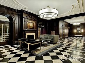 10 Park Avenue 22S, New York NY 10016