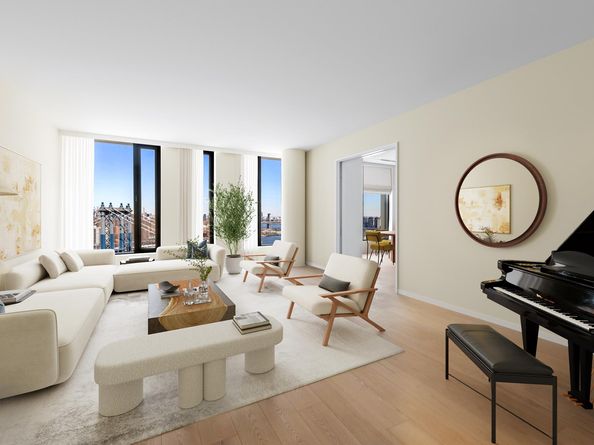 30 Front Street 28B, Brooklyn NY 11201