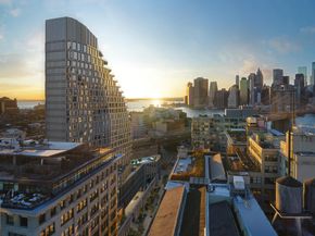 30 Front Street 28B, Brooklyn NY 11201