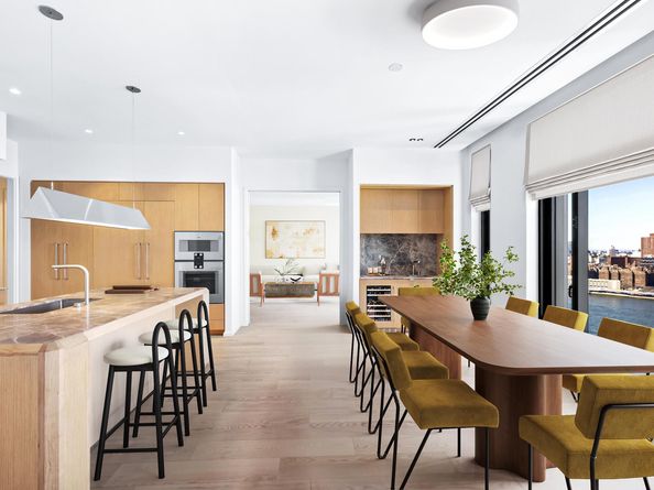 30 Front Street 28B, Brooklyn NY 11201