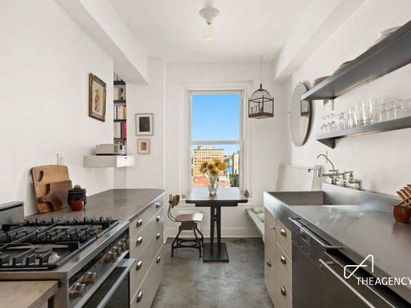 200 West 108th Street 15D, New York NY 10025