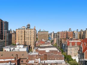 200 West 108th Street 15D, New York NY 10025