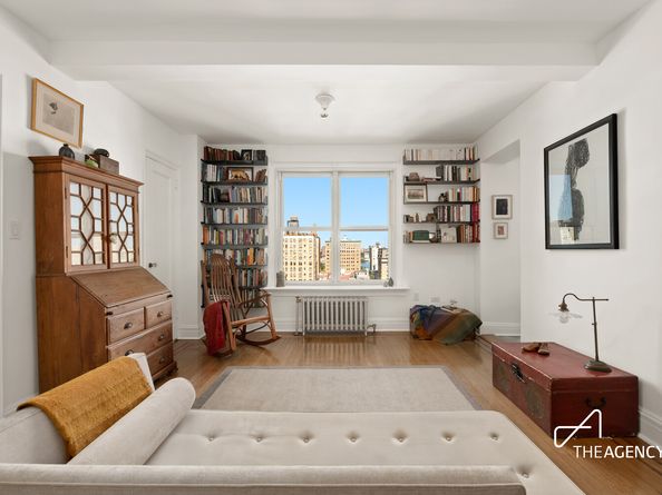 200 West 108th Street 15D, New York NY 10025