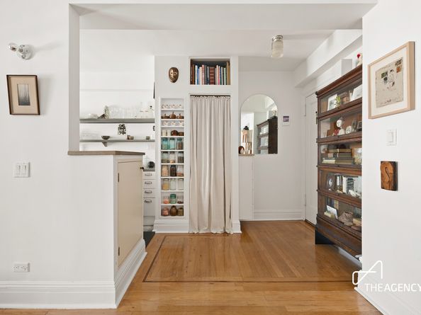200 West 108th Street 15D, New York NY 10025