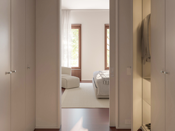 83 Thompson Street PH, New York NY 10012