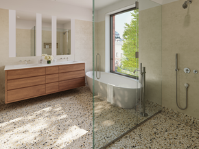 83 Thompson Street PH, New York NY 10012