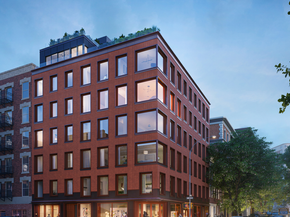 83 Thompson Street PH, New York NY 10012