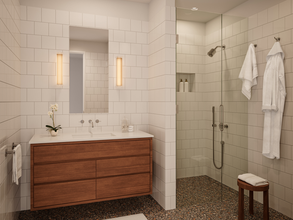 83 Thompson Street PH, New York NY 10012