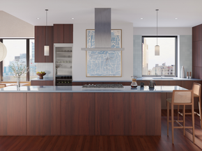 83 Thompson Street PH, New York NY 10012