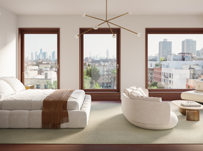 83 Thompson Street PH, New York NY 10012