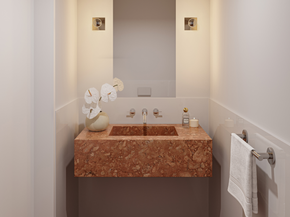 83 Thompson Street PH, New York NY 10012