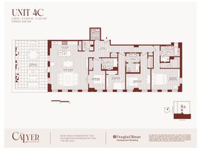 171 Calyer Street 4C, Brooklyn NY 11222