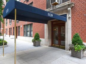 1120 Park Avenue 1C, New York NY 10128