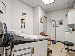 1120 Park Avenue 1C, New York NY 10128