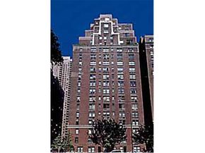 1120 Park Avenue 1C, New York NY 10128